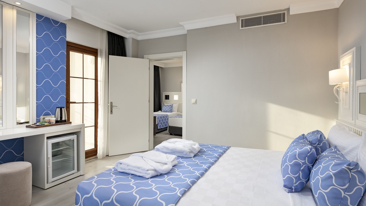 Photo of Bedroom in Manavgat
