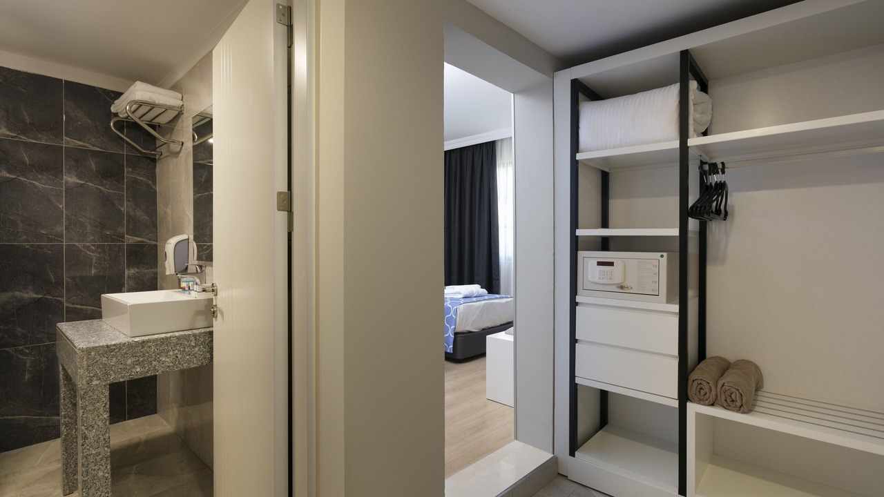 Photo of Bedroom in Manavgat