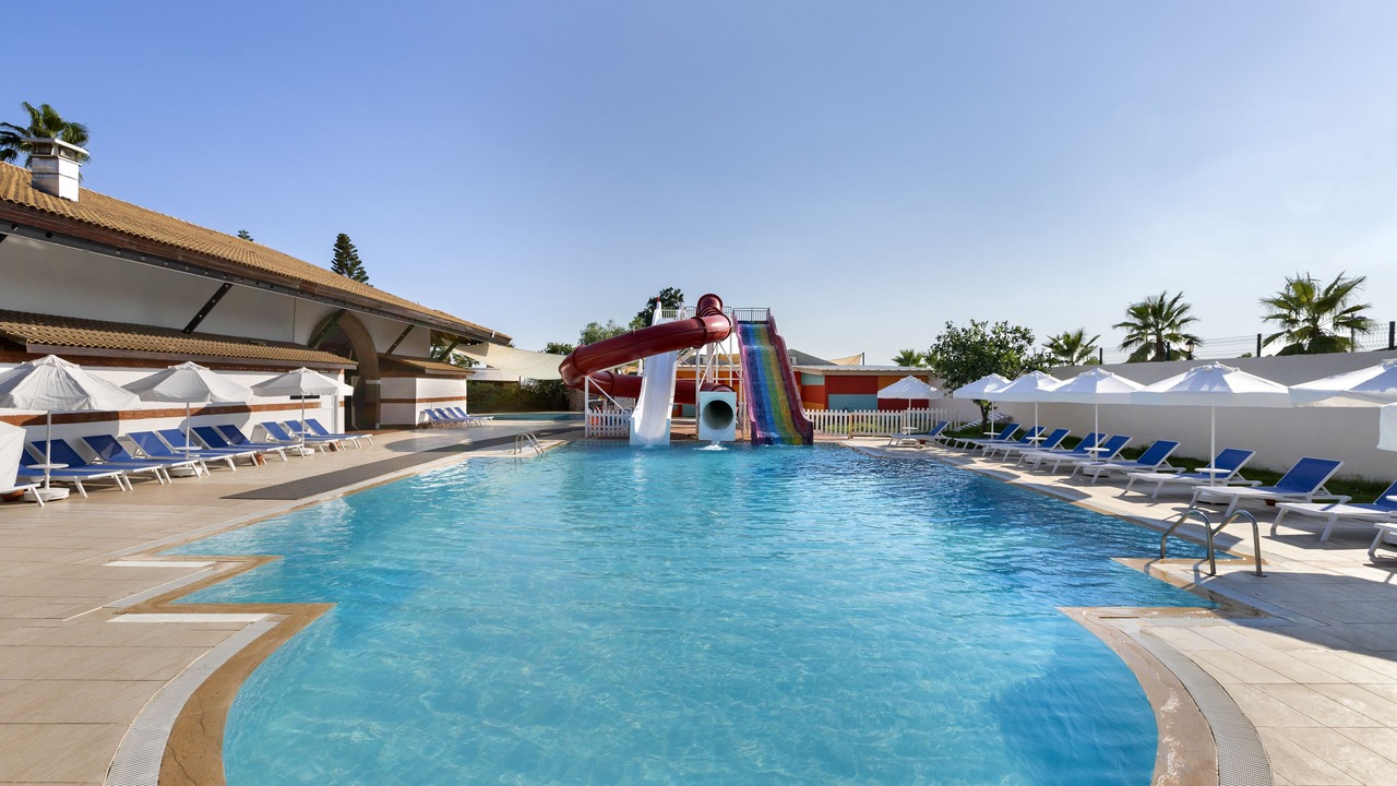 Photo of Outdoor in Manavgat