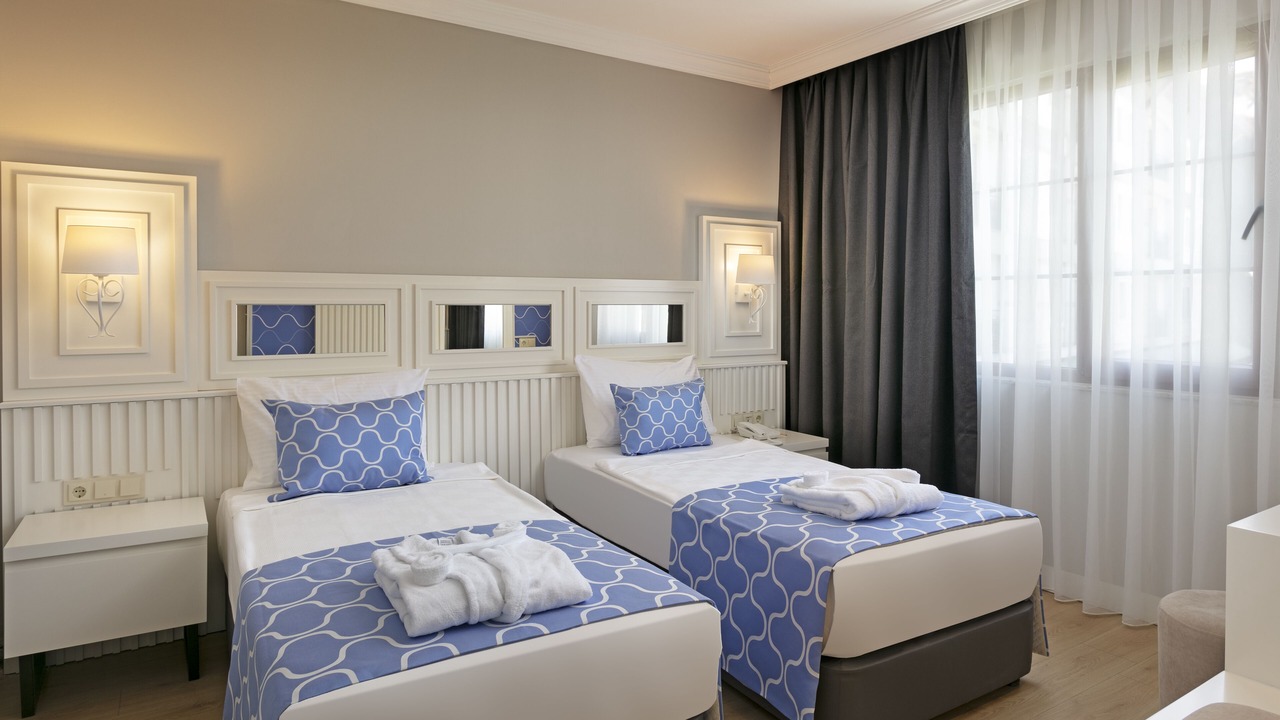 Photo of Bedroom in Manavgat