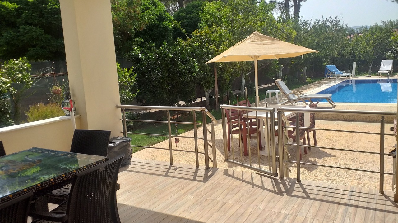 Photo of Outdoor in Hisaronu