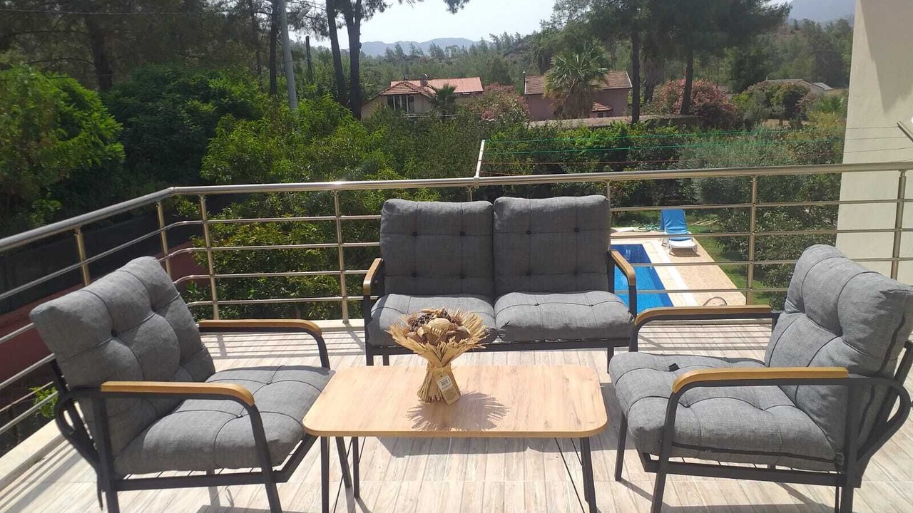 Photo of Outdoor in Hisaronu