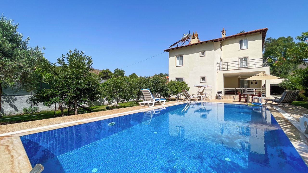 Photo of Outdoor in Hisaronu