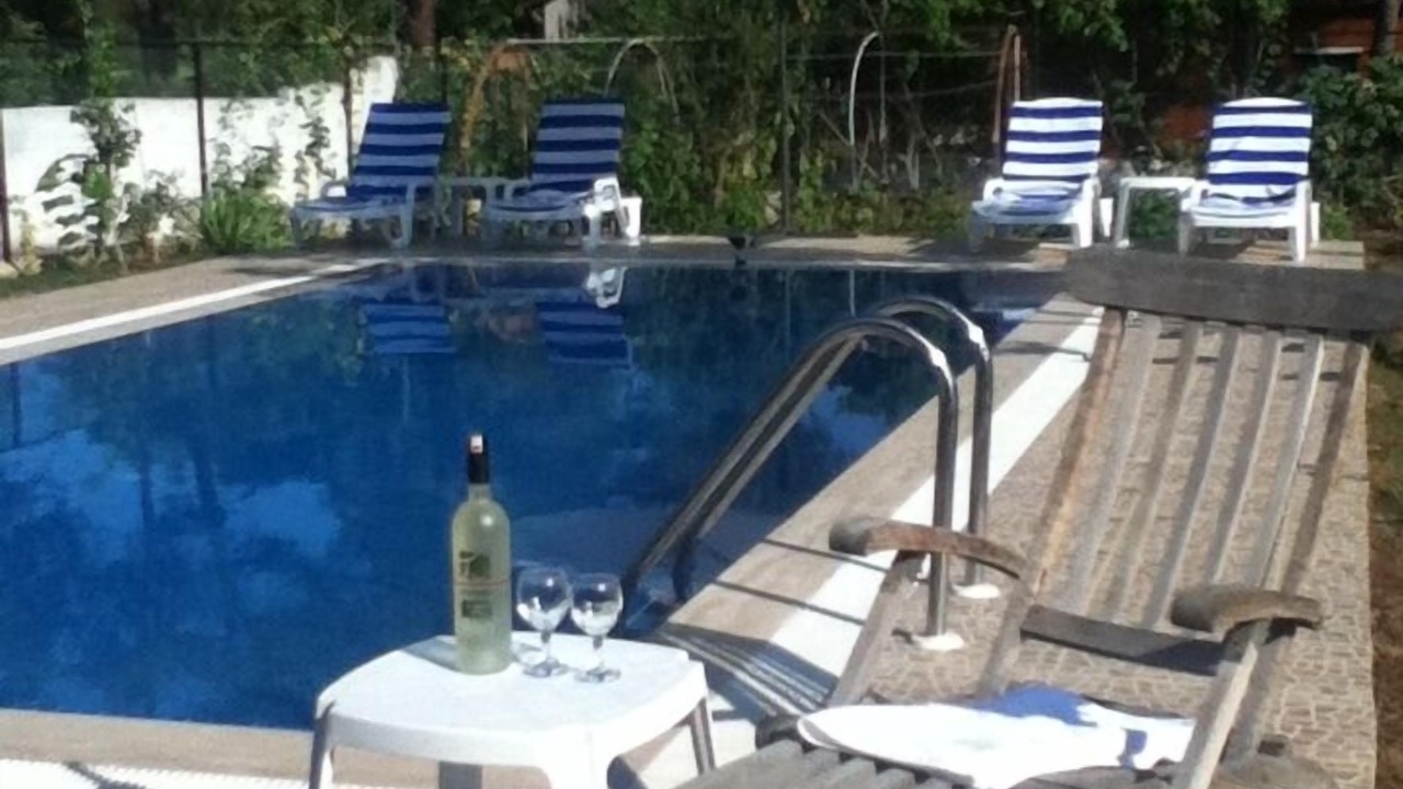 Photo of Outdoor in Hisaronu
