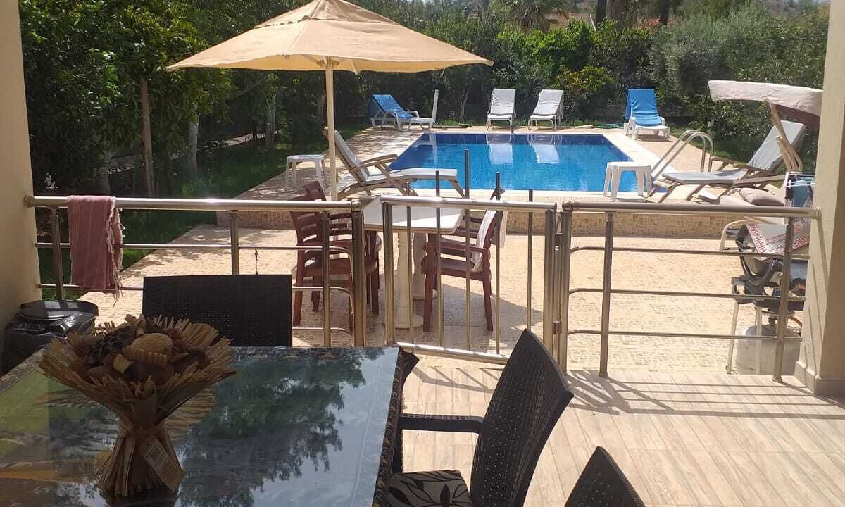 Photo of Outdoor in Hisaronu