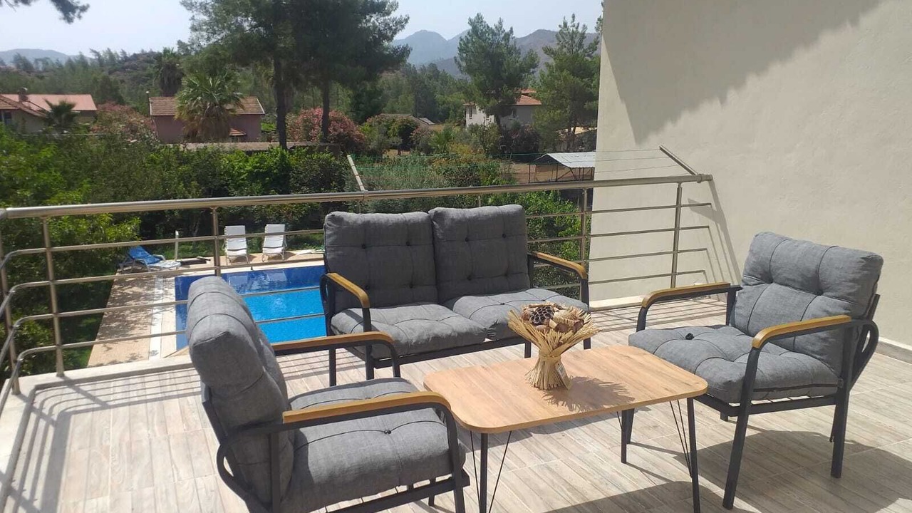 Photo of Outdoor in Hisaronu