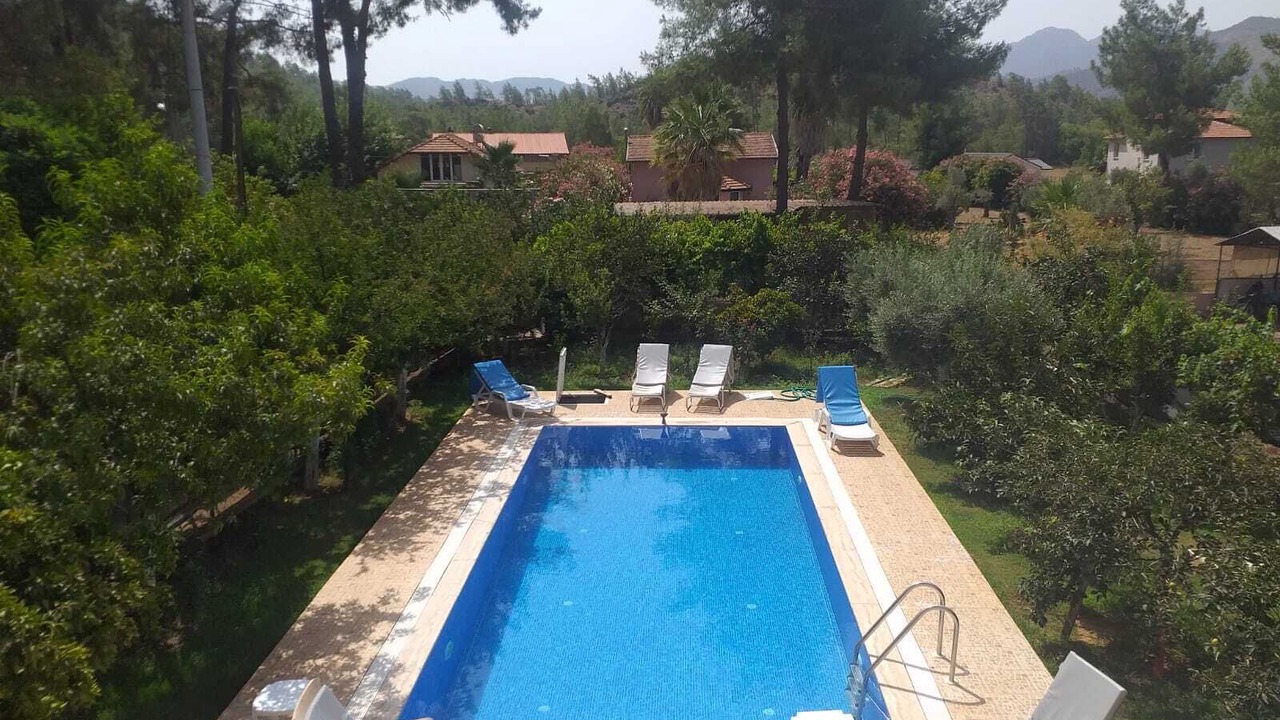 Photo of Outdoor in Hisaronu