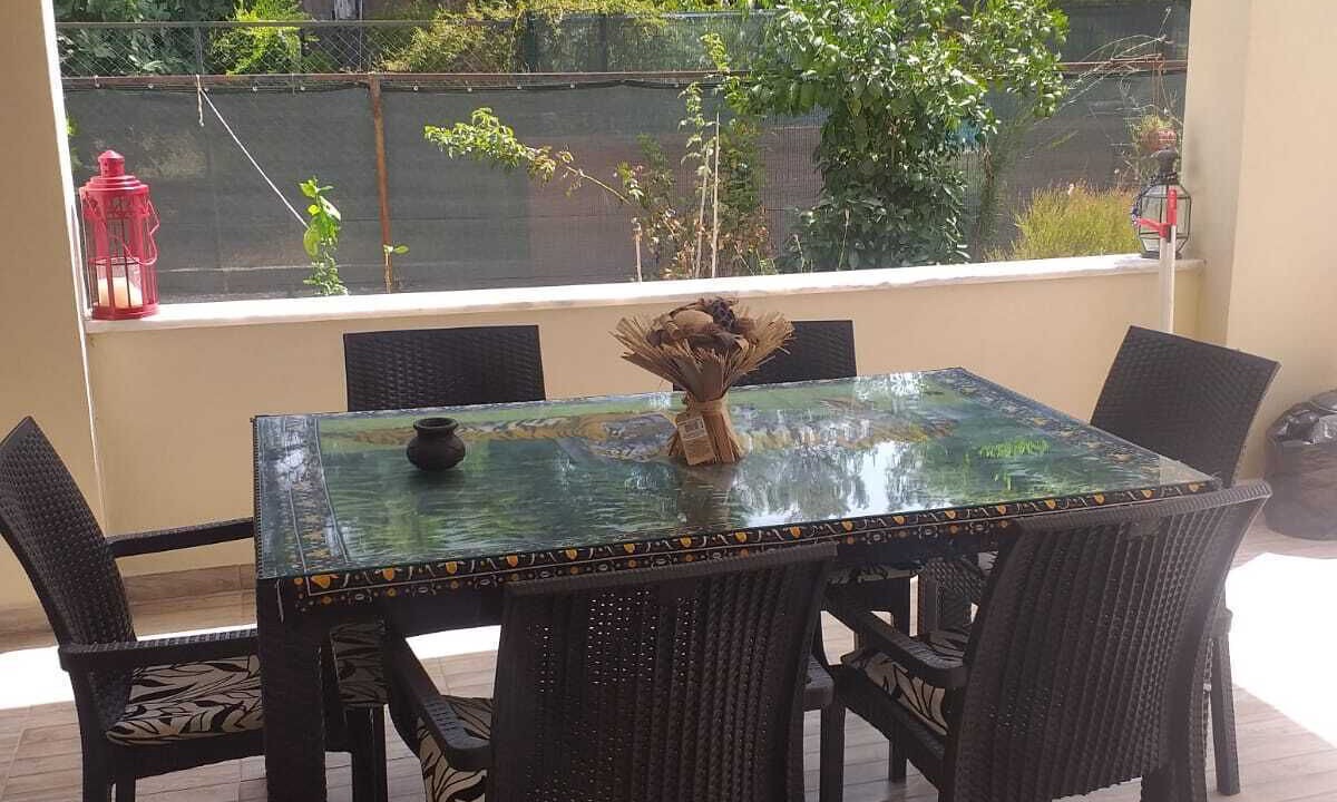 Photo of Outdoor in Hisaronu