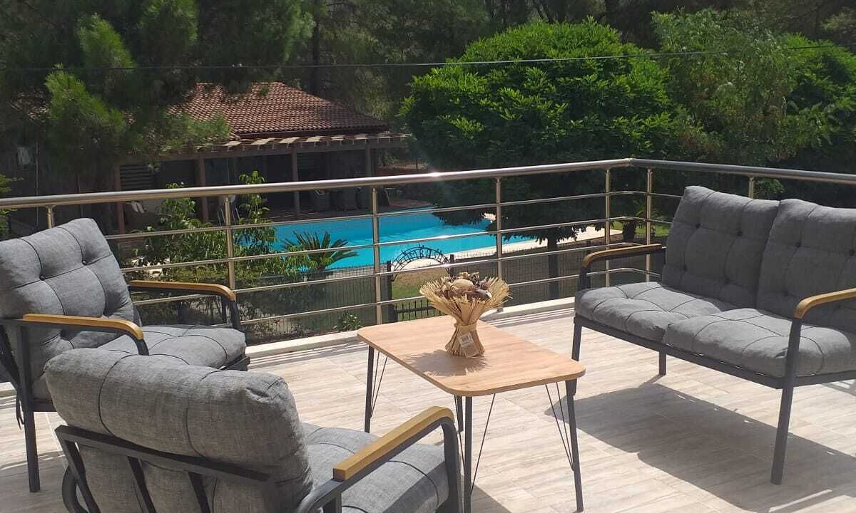 Photo of Outdoor in Hisaronu