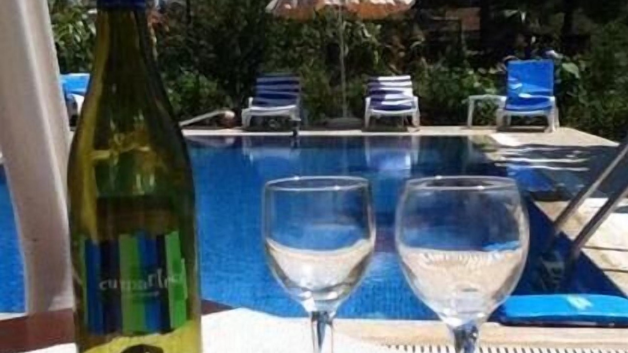 Photo of Outdoor in Hisaronu