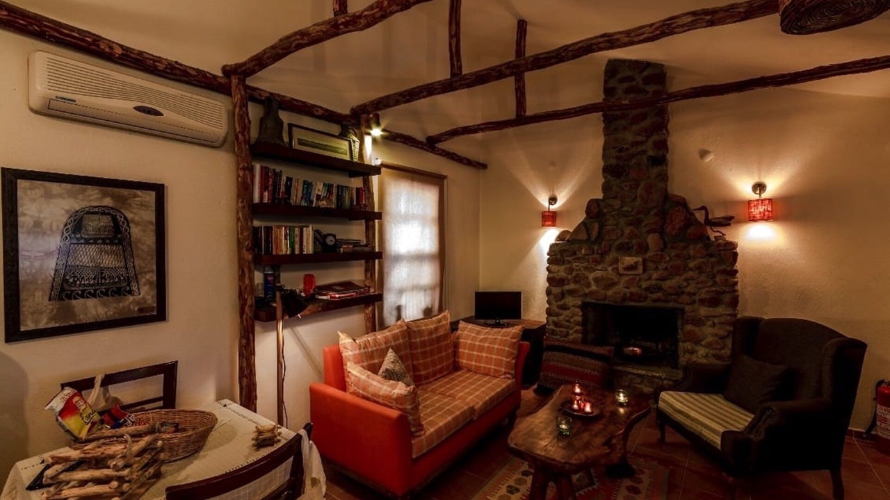 Photo of Livingroom in Atakoy