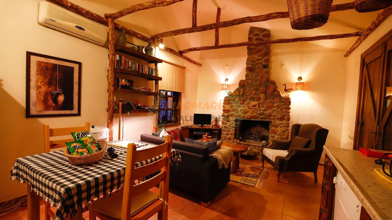 Photo of Kitchen in Atakoy