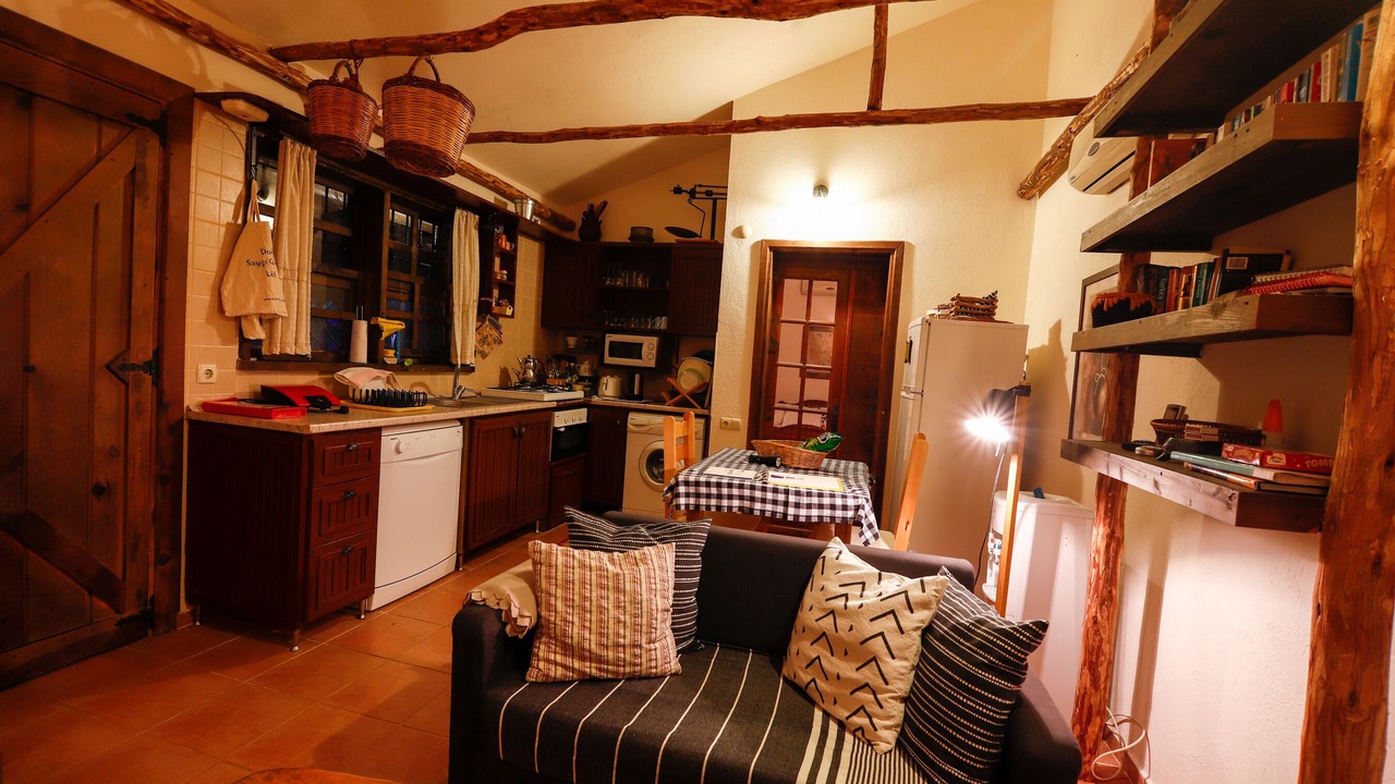 Photo of Livingroom in Atakoy