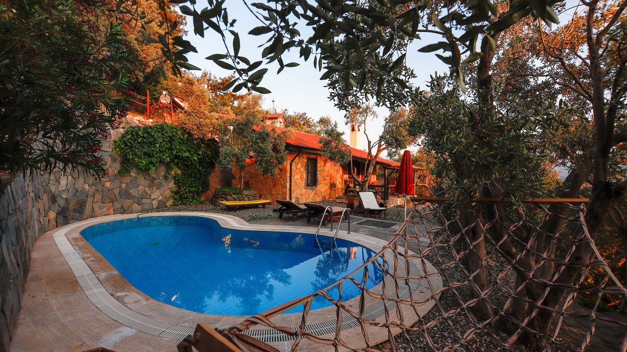 Photo of Outdoor in Atakoy