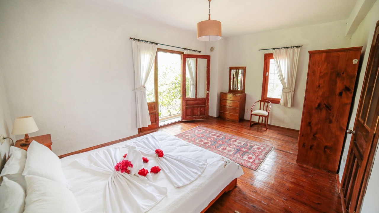 Photo of Bedroom in Islamlar