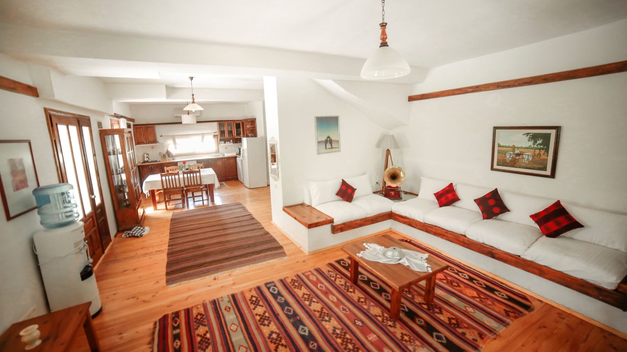 Photo of Livingroom in Islamlar