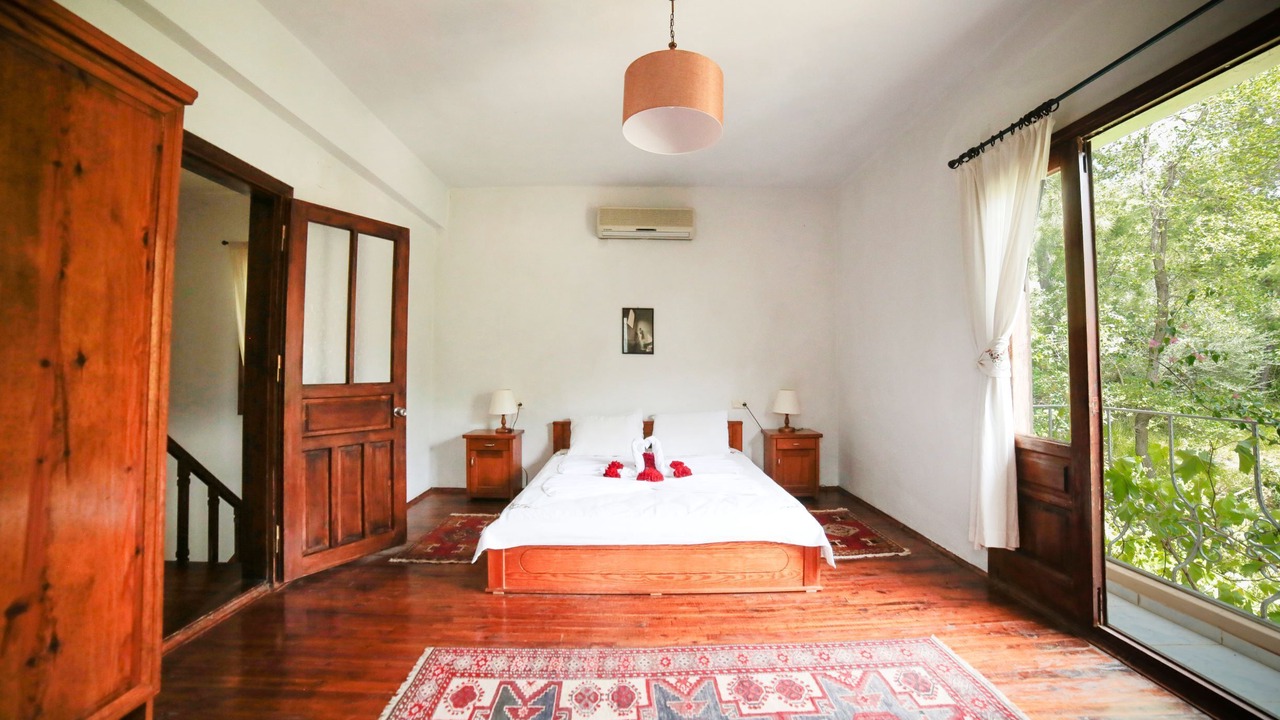 Photo of Bedroom in Islamlar