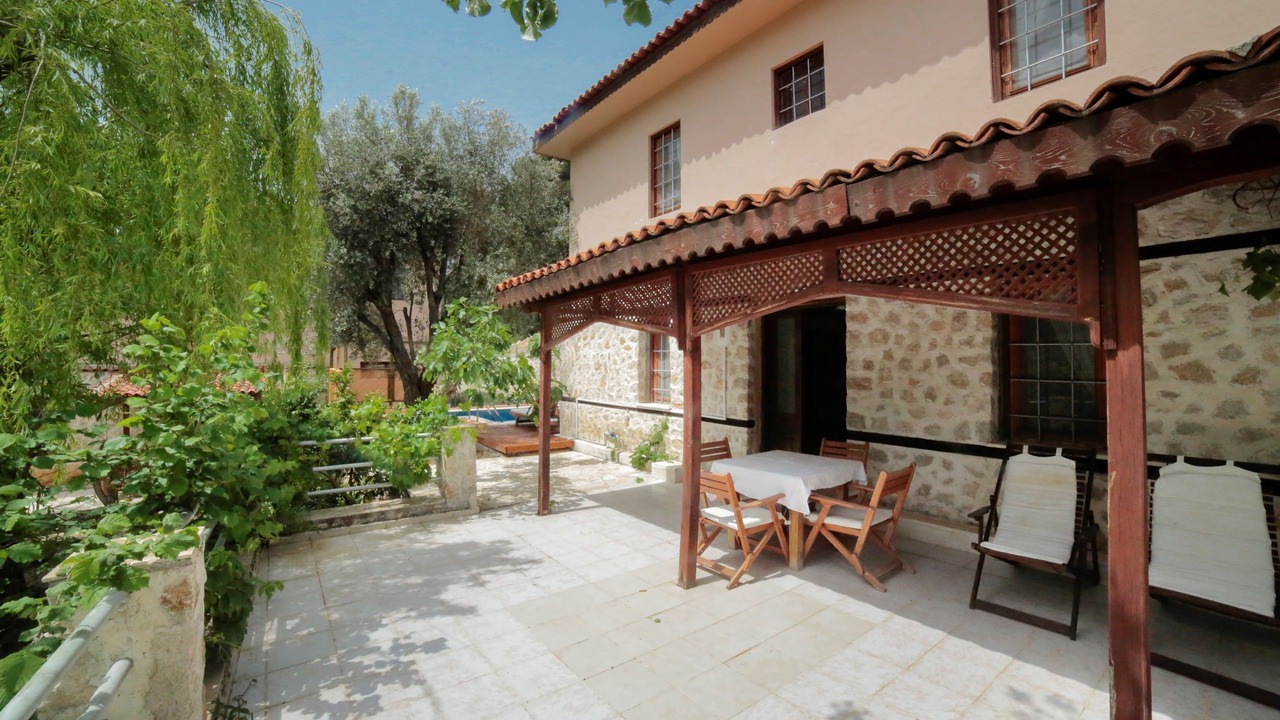 Photo of Patio Balcony in Islamlar