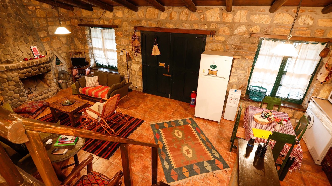 Photo of Livingroom in Atakoy