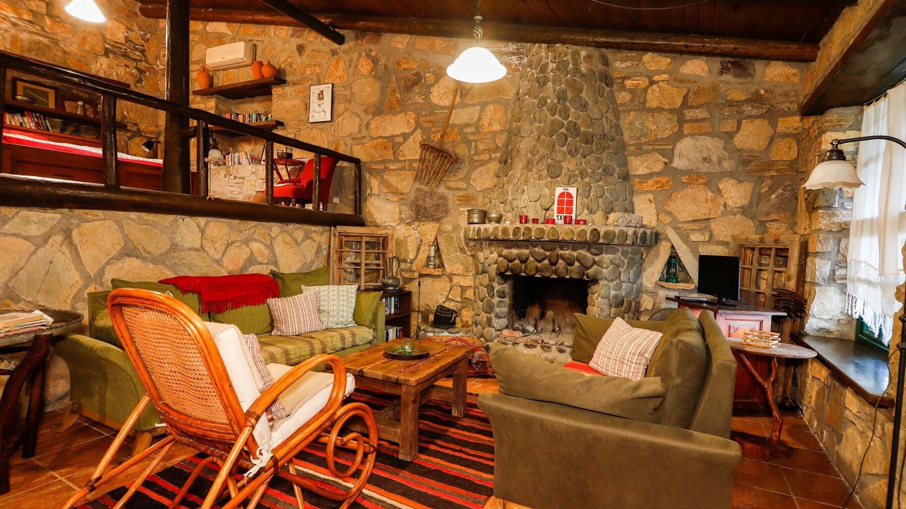Photo of Livingroom in Atakoy