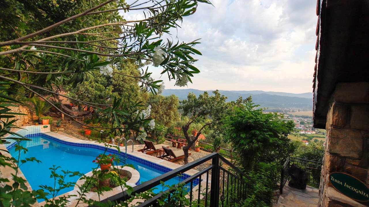 Photo of Outdoor in Atakoy