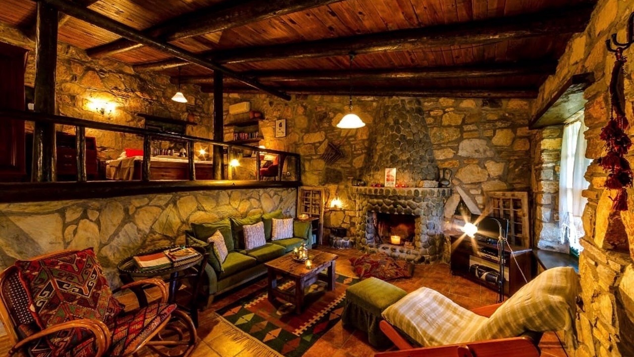 Photo of Livingroom in Atakoy