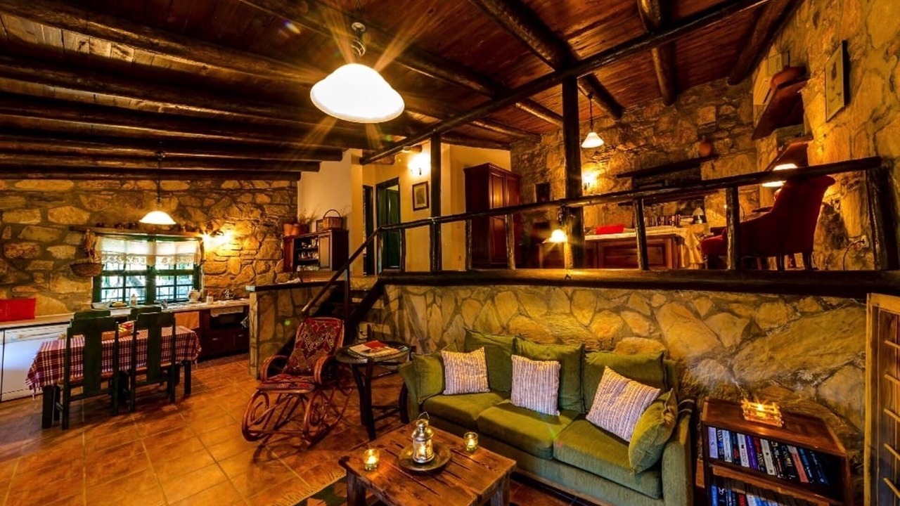 Photo of Livingroom in Atakoy