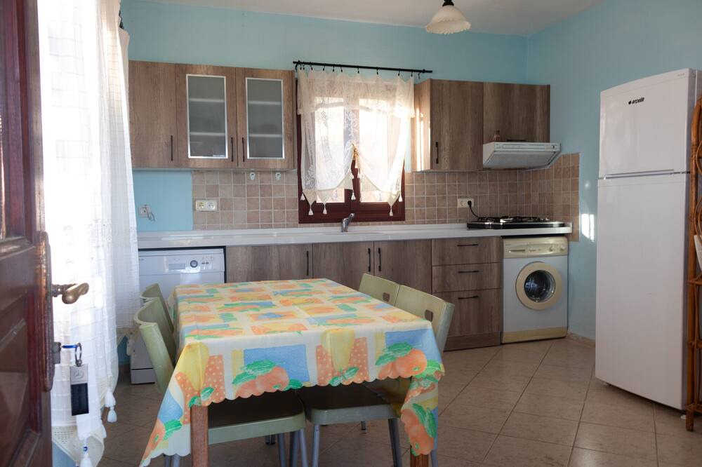 Photo of Kitchen in Mesudiye