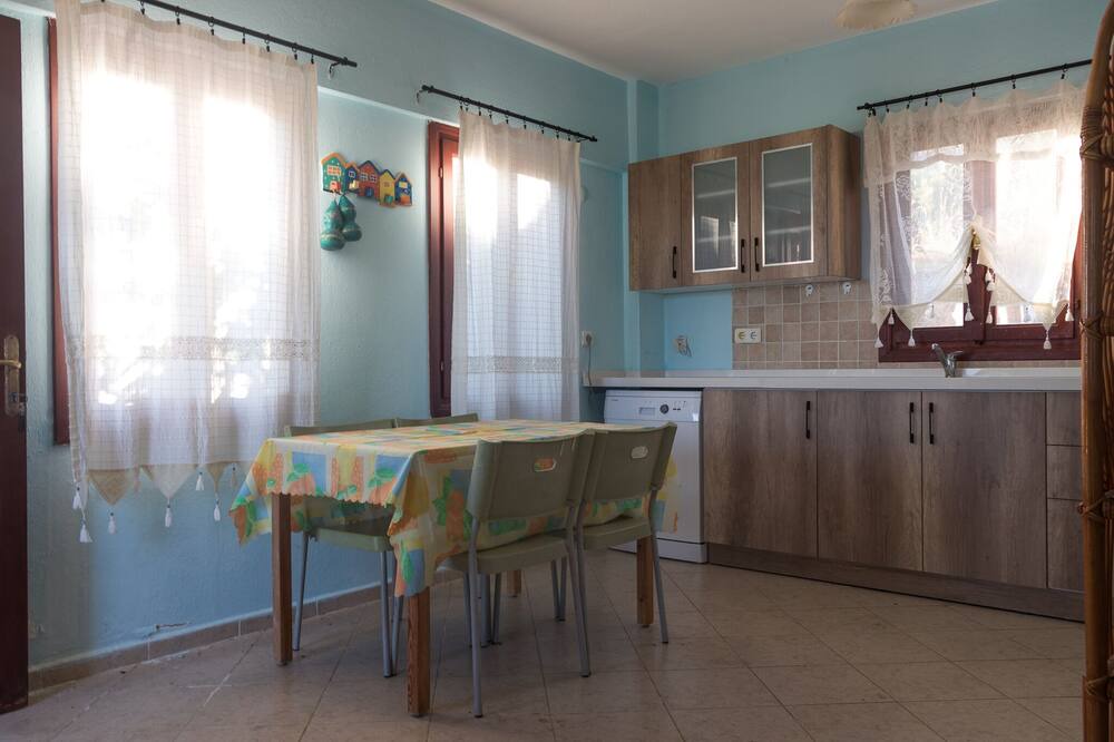 Photo of Kitchen in Mesudiye