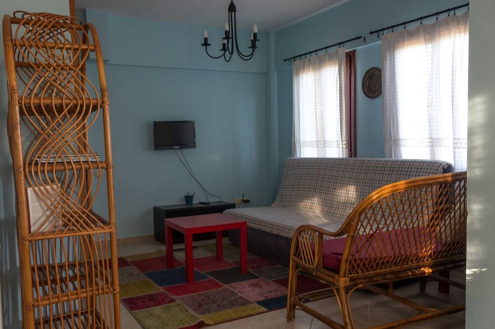 Photo of Livingroom in Mesudiye