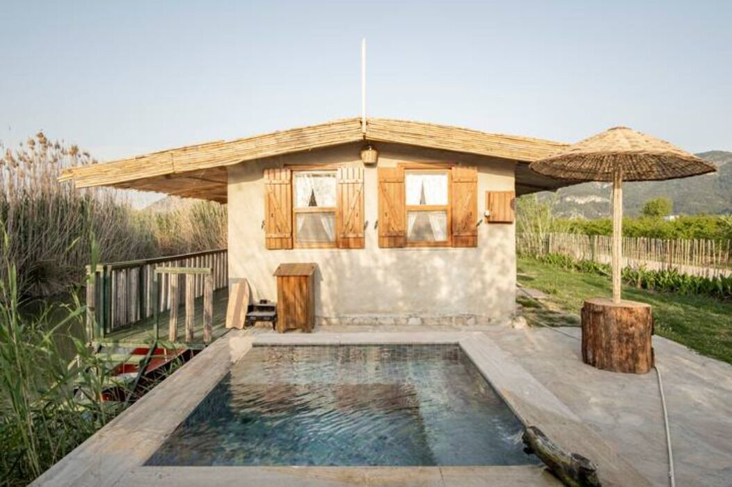 Photo of Outdoor in Dalyan