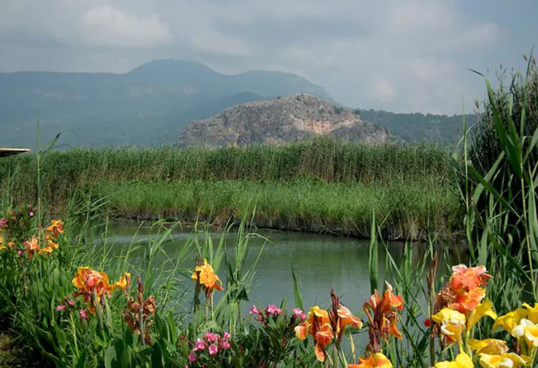 Photo of Outdoor in Dalyan