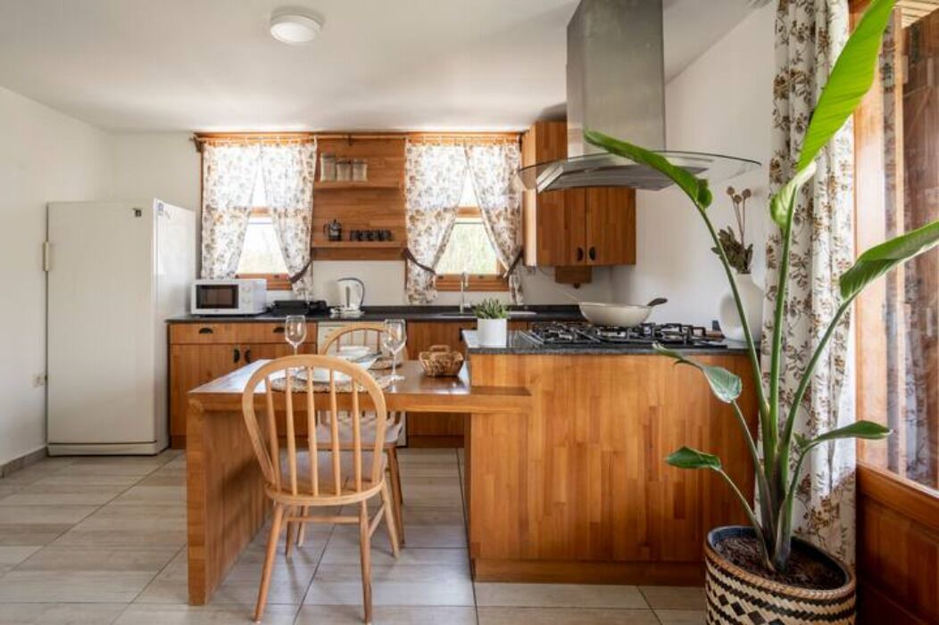 Photo of Kitchen in Dalyan