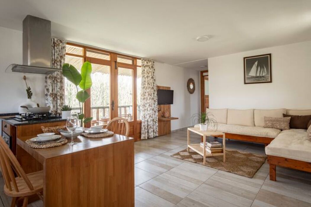 Photo of Kitchen in Dalyan