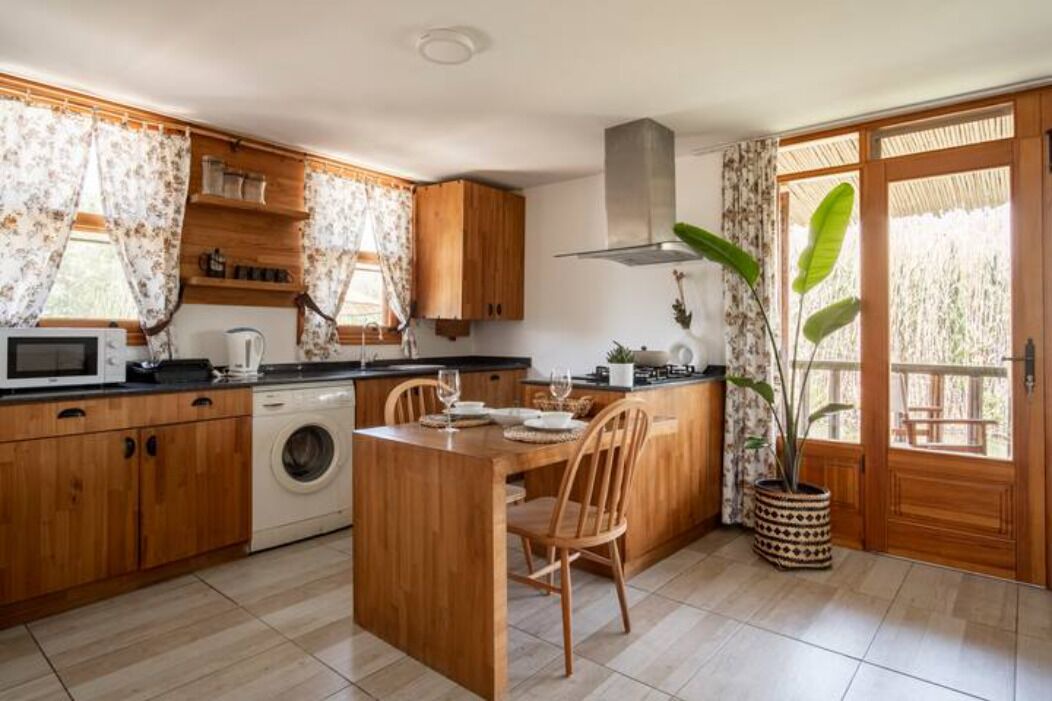 Photo of Kitchen in Dalyan