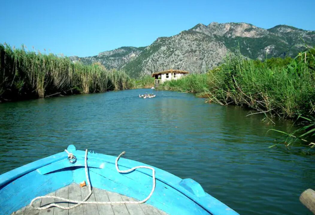Photo of Others in Dalyan