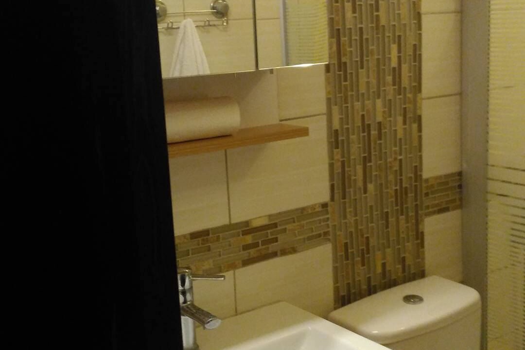 Photo of Bathroom in Datca