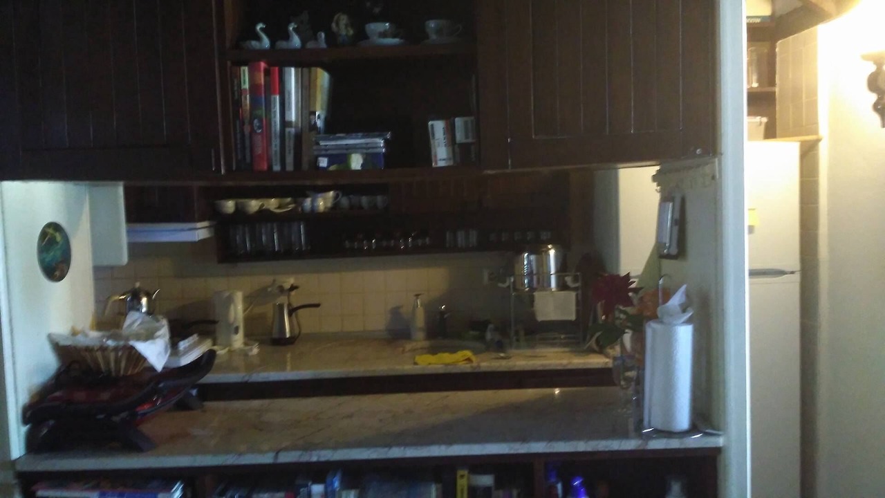 Photo of Kitchen in Datca