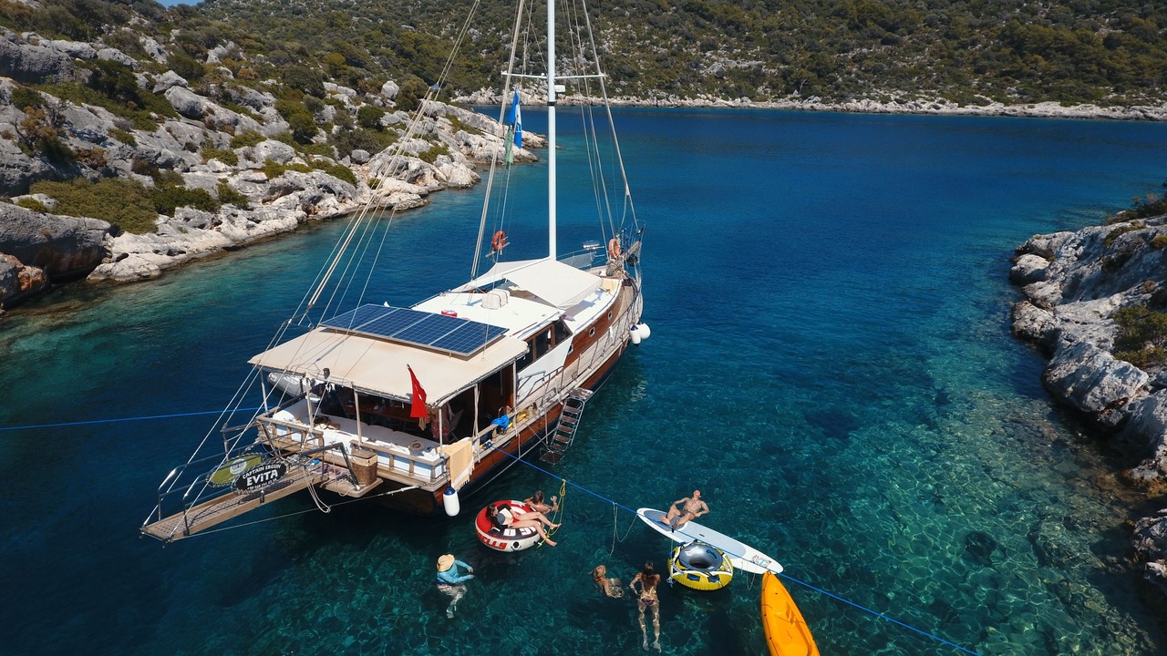 Photo of Outdoor in Kas