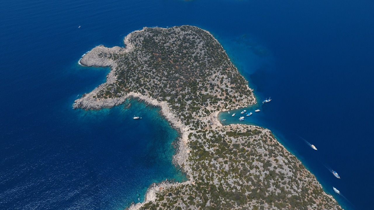 Photo of Outdoor in Kas