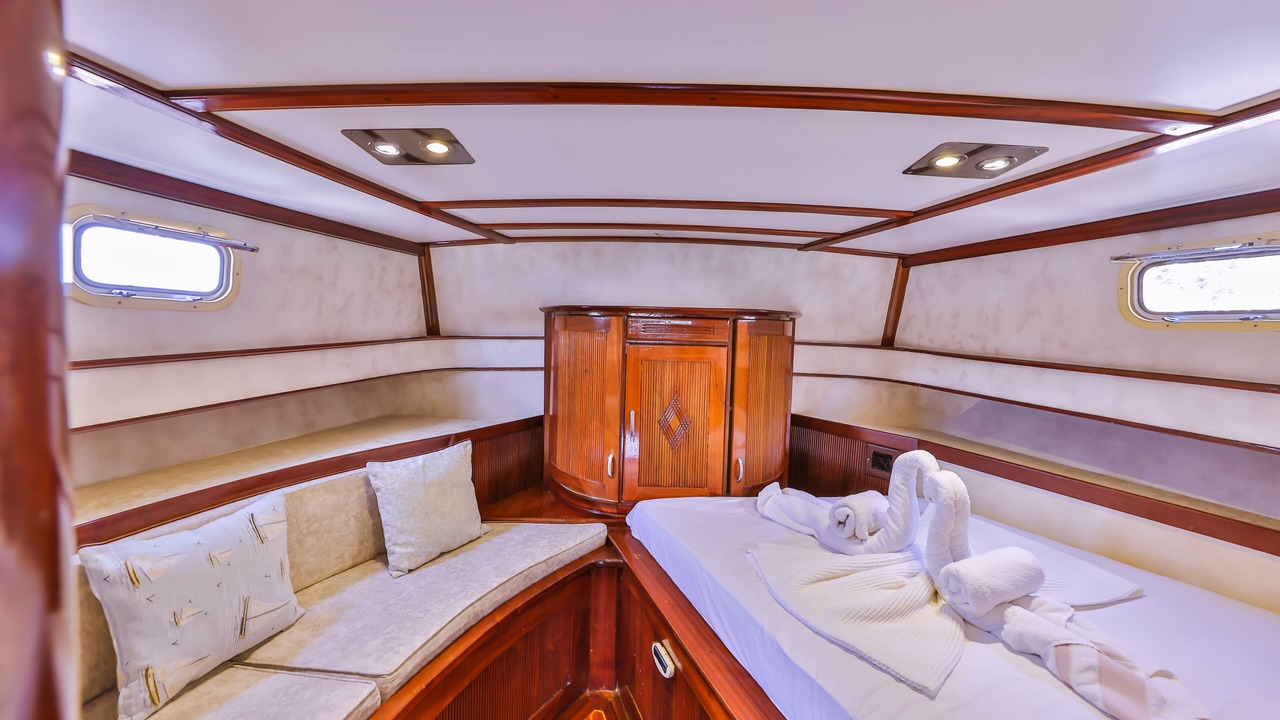 Photo of Bedroom in Kas