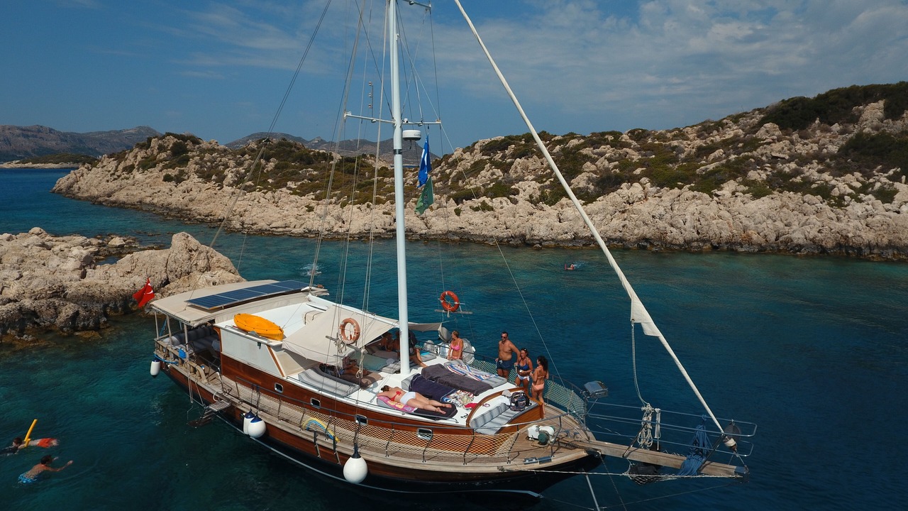 Photo of Others in Kas