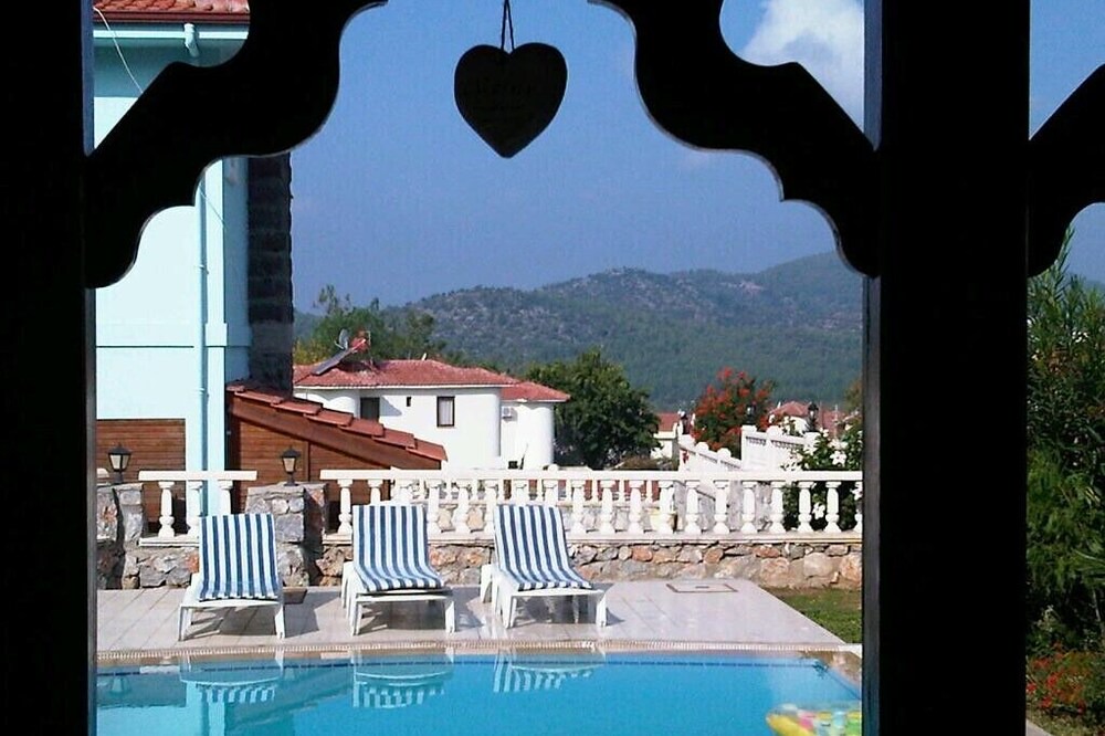 Photo of Outdoor in Faralya
