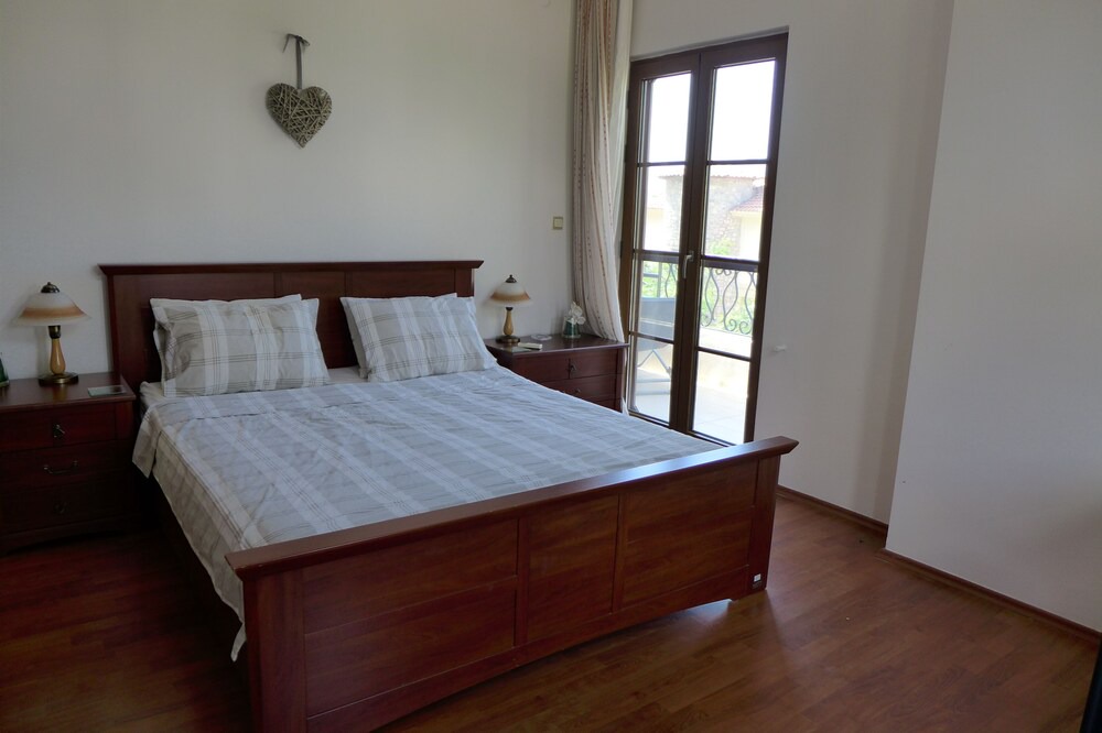 Photo of Bedroom in Faralya