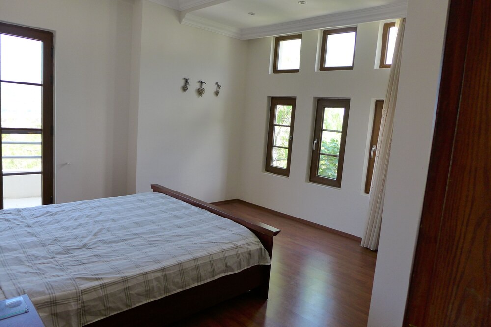 Photo of Bedroom in Faralya