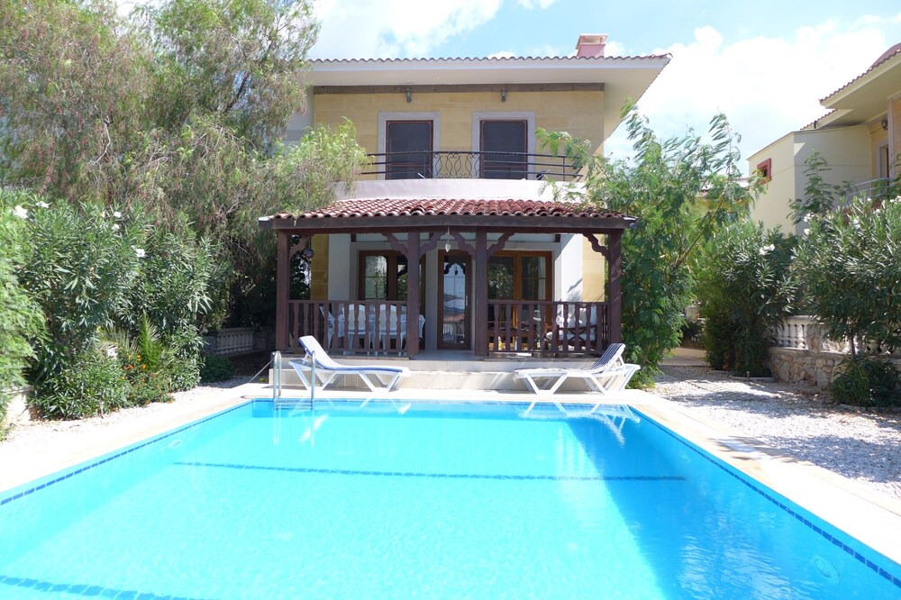 Photo of Outdoor in Faralya