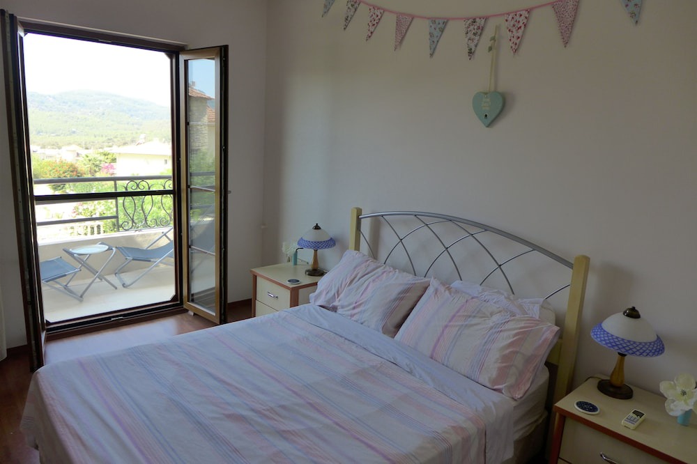 Photo of Bedroom in Faralya