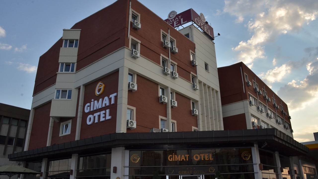 Photo of Outdoor in Yenimahalle