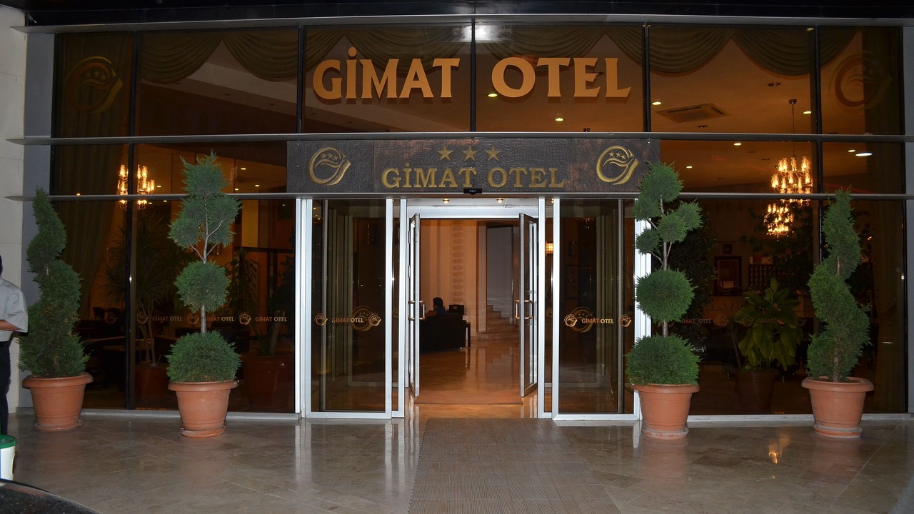 Photo of Outdoor in Yenimahalle