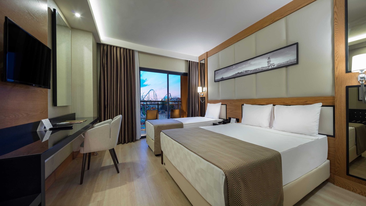 Photo of Bedroom in Kadriye